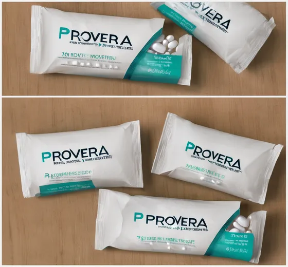 Precio del medicamento provera